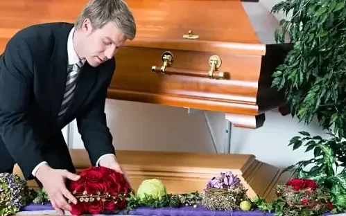 ритуальный агент для заказа кремации Мытищи