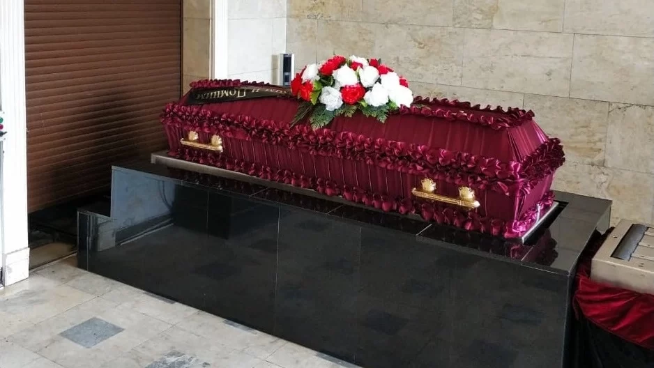 стоимость похорон в Зеленограде