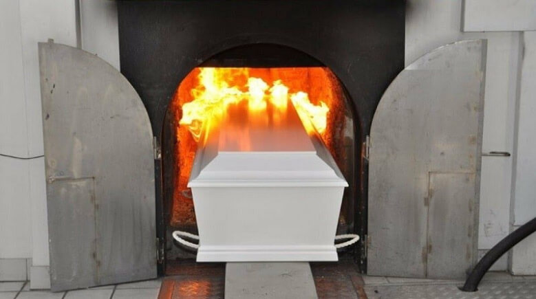 кремация в Ногинске
